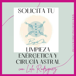 SOLICITA TU LIMPIEZA